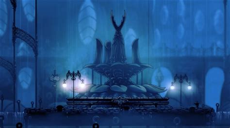 the city of tears hollow knight|Hollow Knight [City of Tears] .